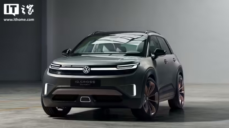 大众平价电动汽车核心技术将全面升级：配备自研电机和更耐用的电池(图1)